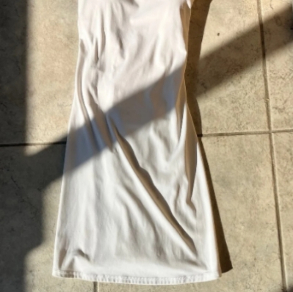 Slip dress